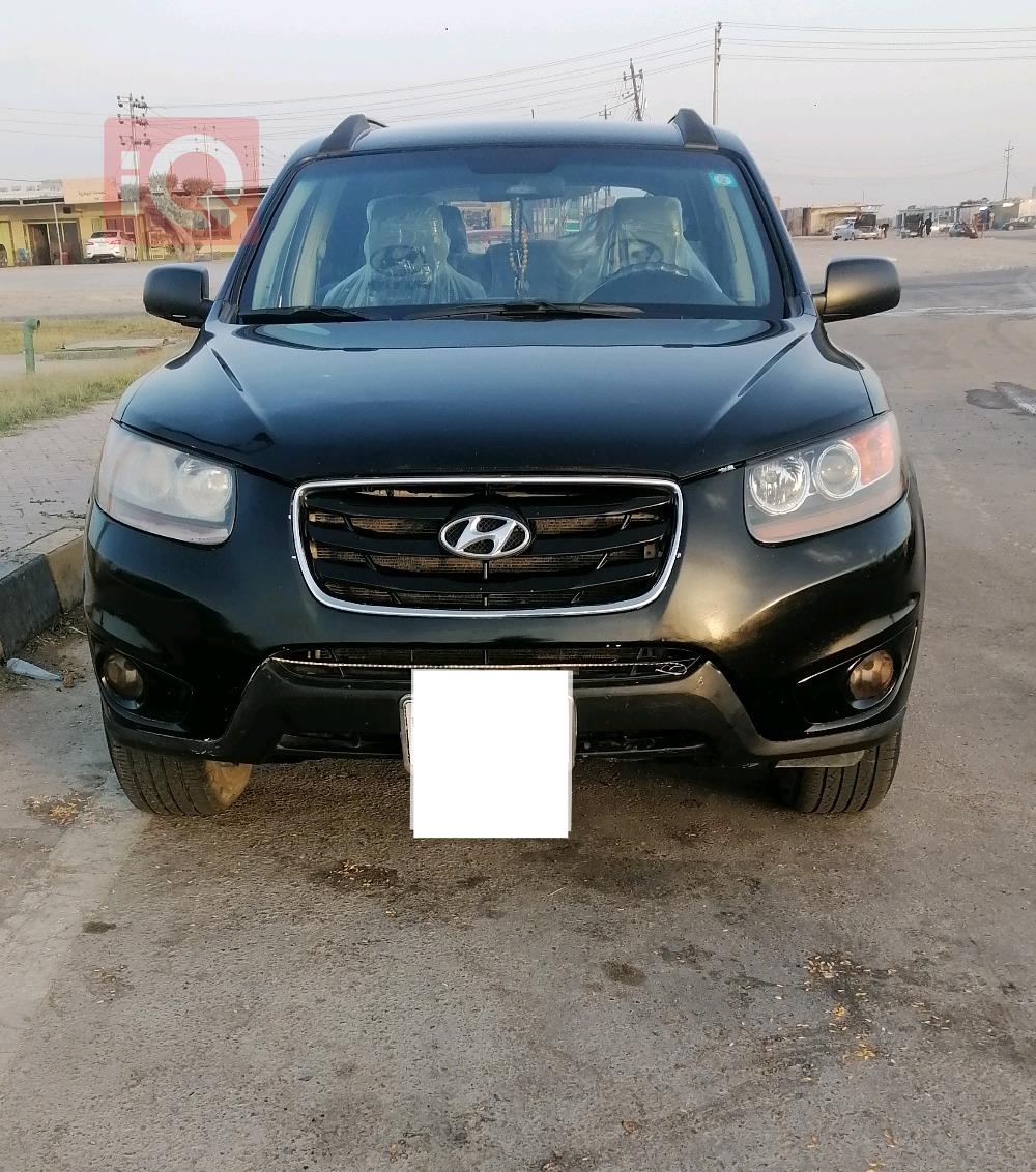 هیوندای سەنتافی